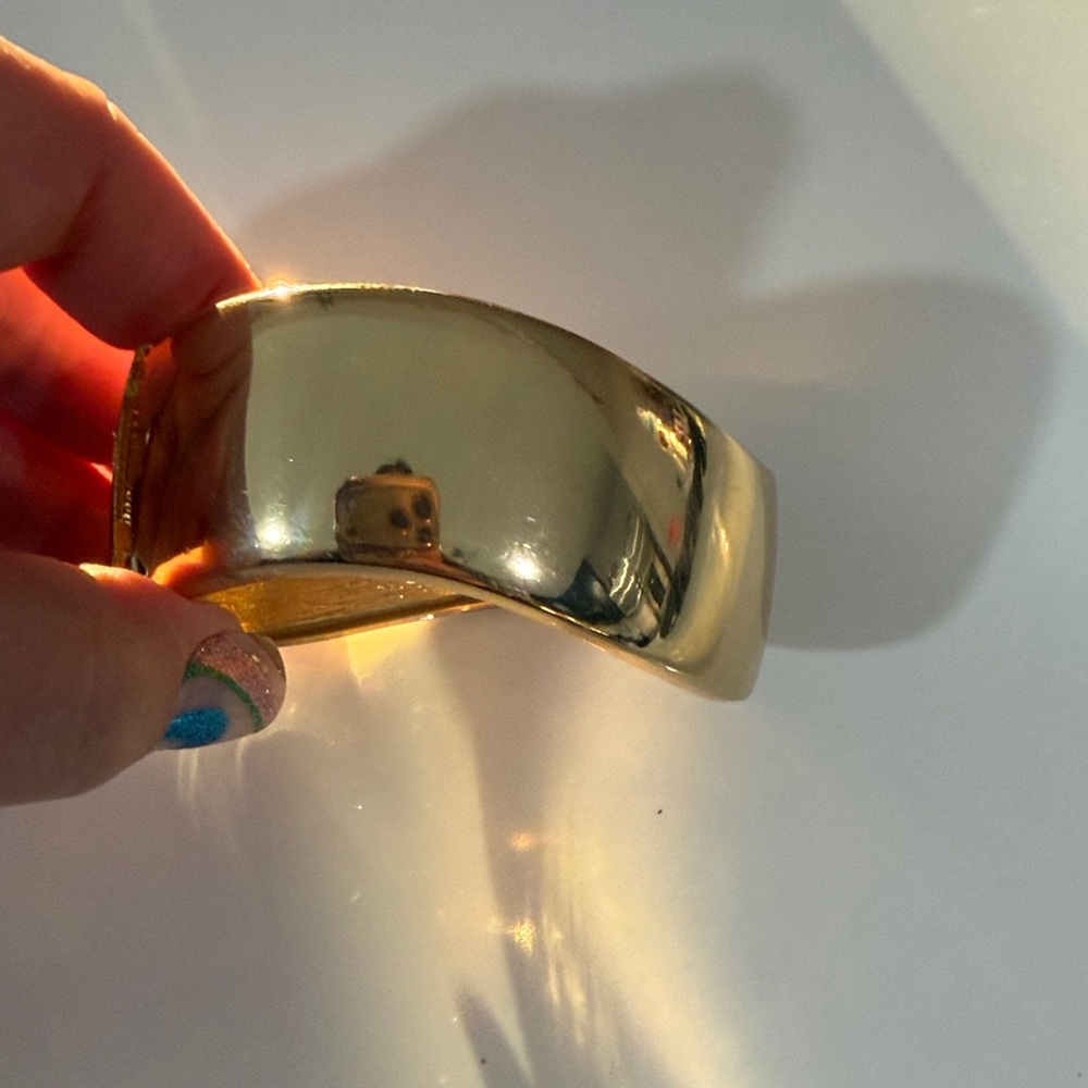 Cuff Bracelet